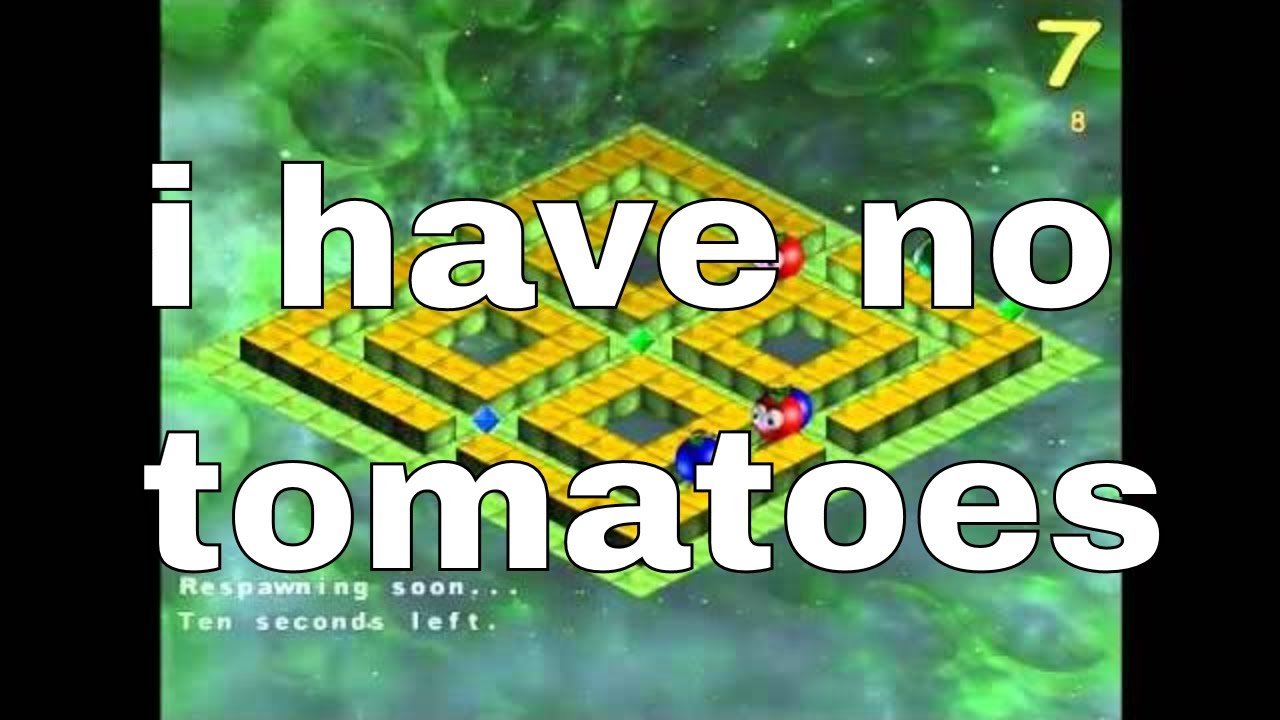 i have no tomateos image